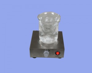 不銹鋼磁力攪拌器