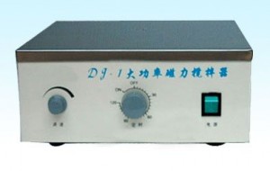 大功率磁力攪拌器