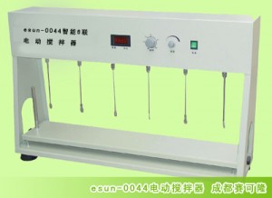 智能6聯(lián)電動攪拌器